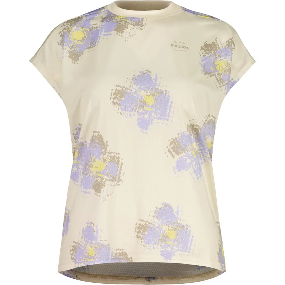 Maloja Damen SundaM. T-Shirt