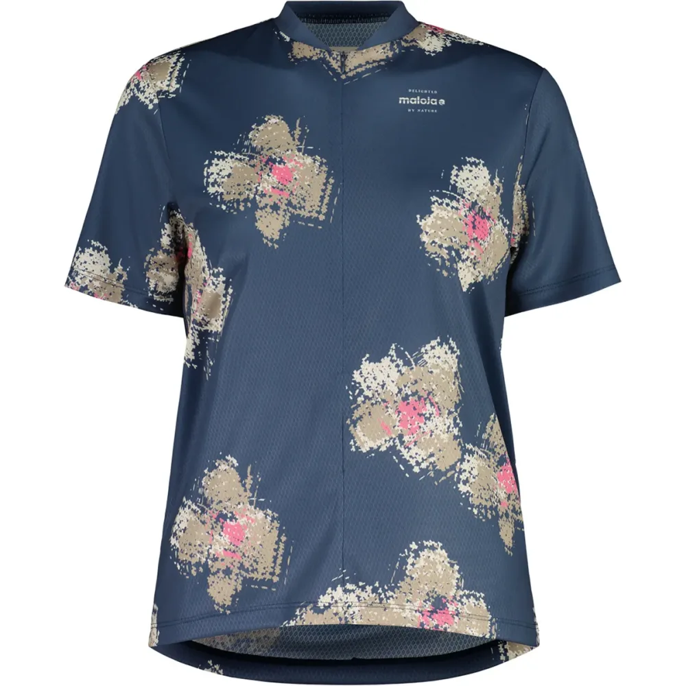 Maloja Damen SundaM. T-Shirt