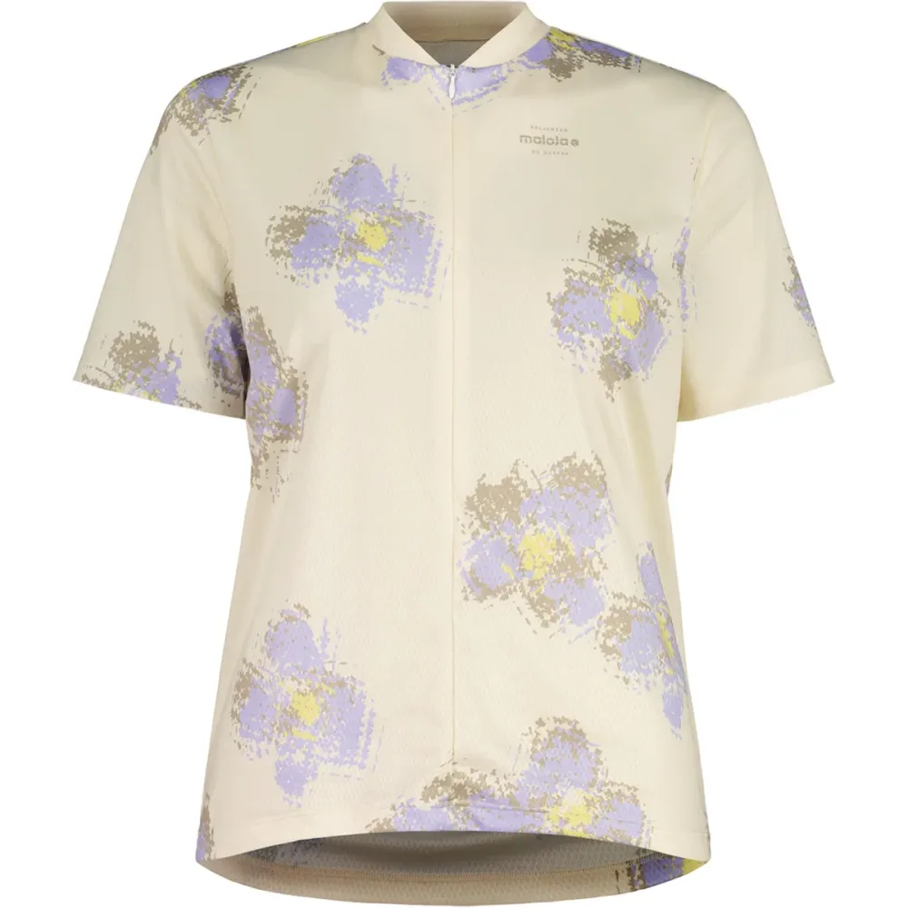 Maloja Damen SundaM. T-Shirt