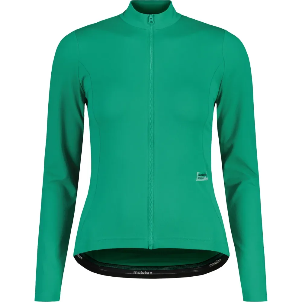 Maloja Damen OschenikM. Trikot