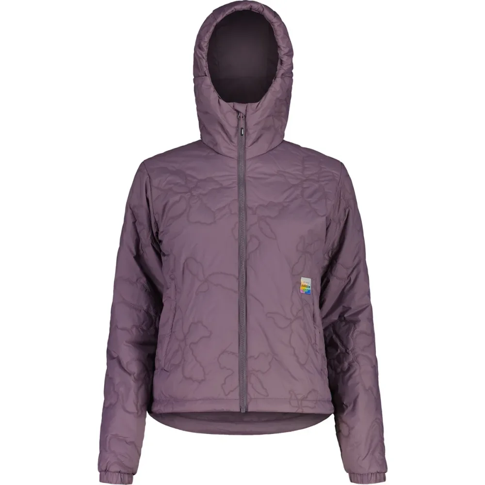 Maloja Damen WindoyaM. Jacke