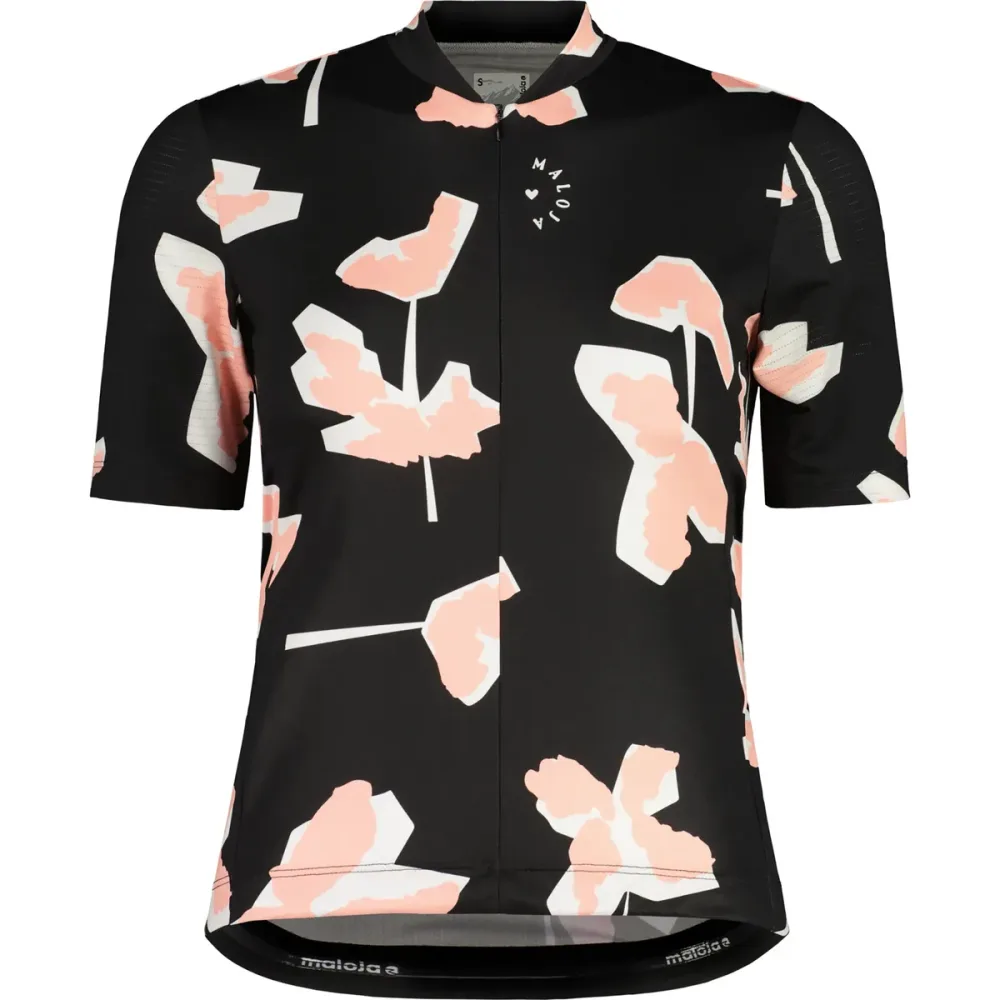 Maloja Damen HochgallM. Trikot