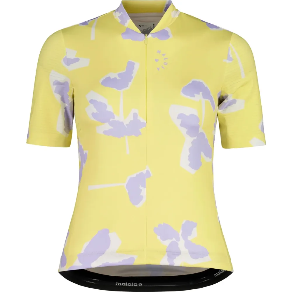 Maloja Damen HochgallM. Trikot