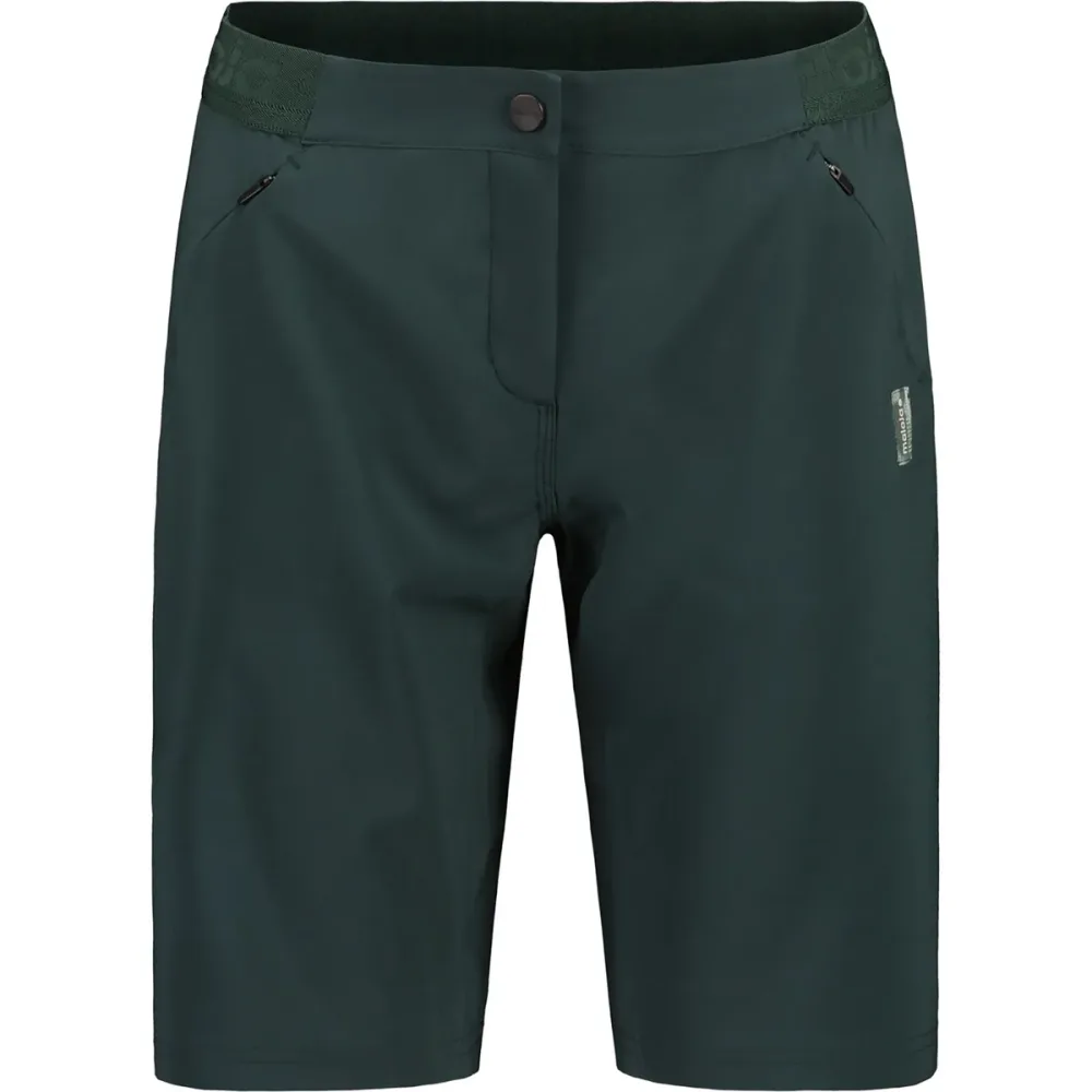 Maloja Damen AnemonaM. Radhose kurz
