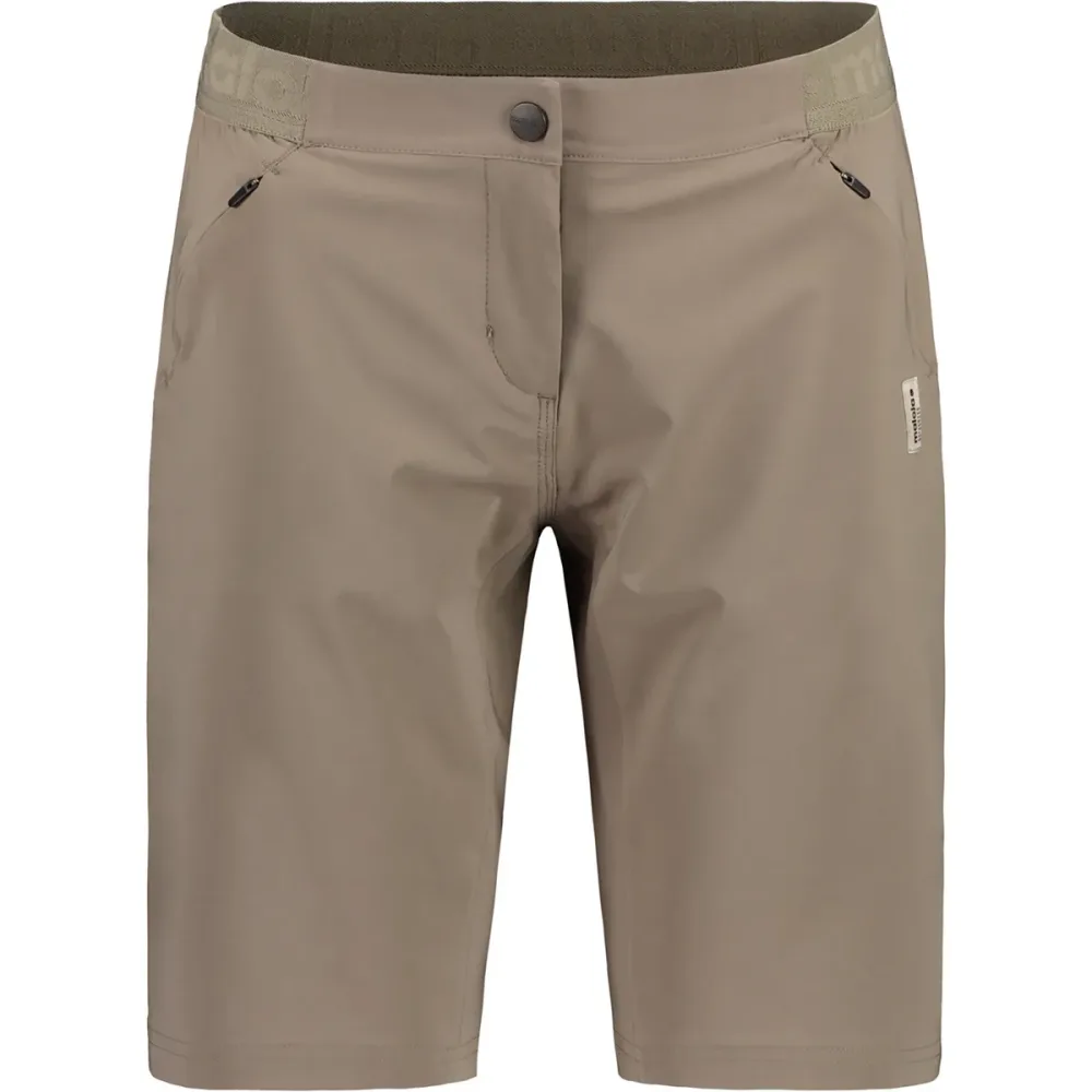 Maloja Damen AnemonaM. Radhose kurz