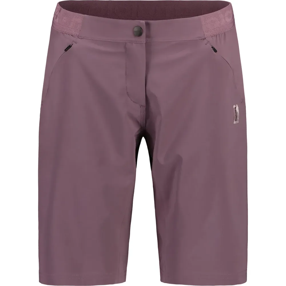 Maloja Damen AnemonaM. Radhose kurz