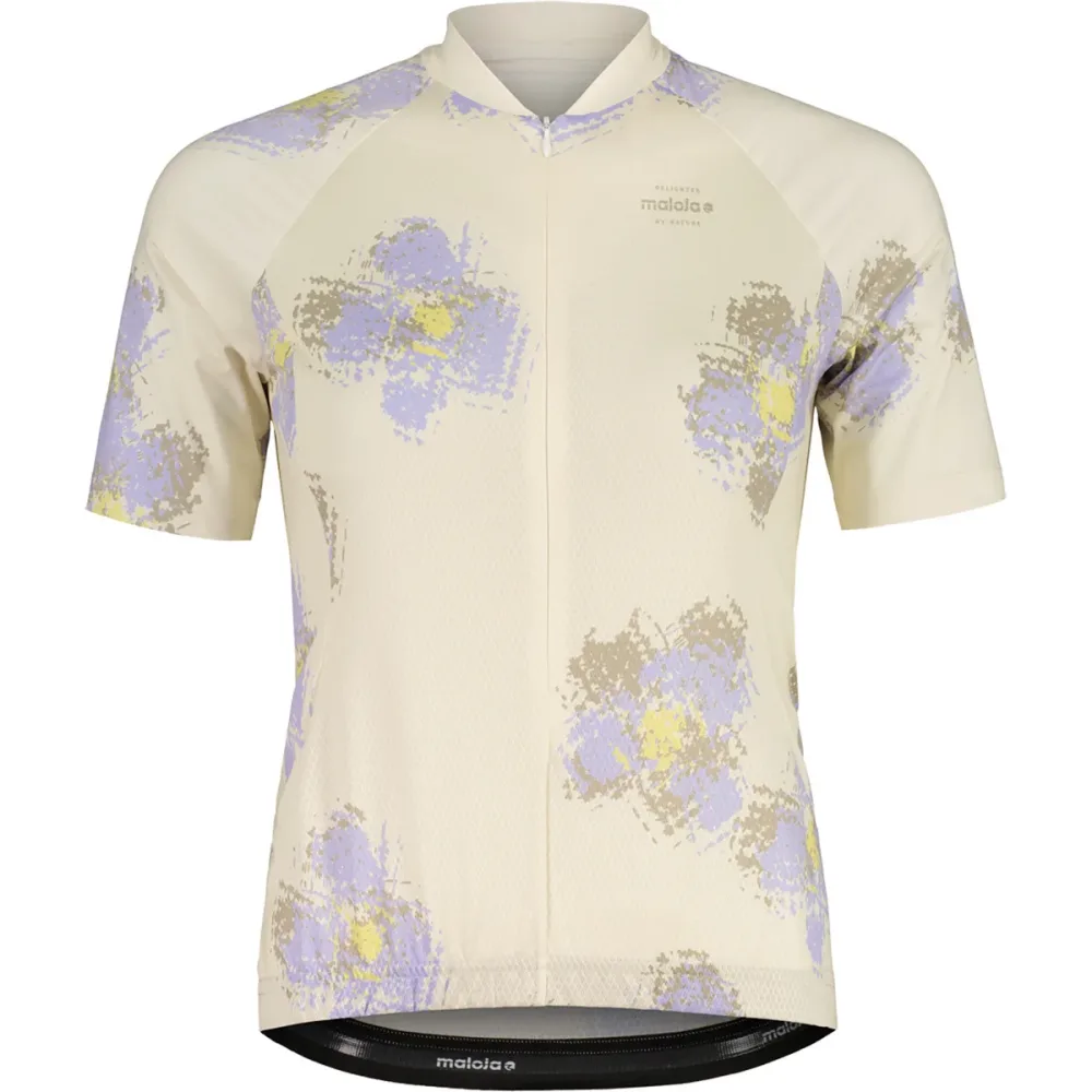 Maloja Damen SundaM. 1/2 Trikot
