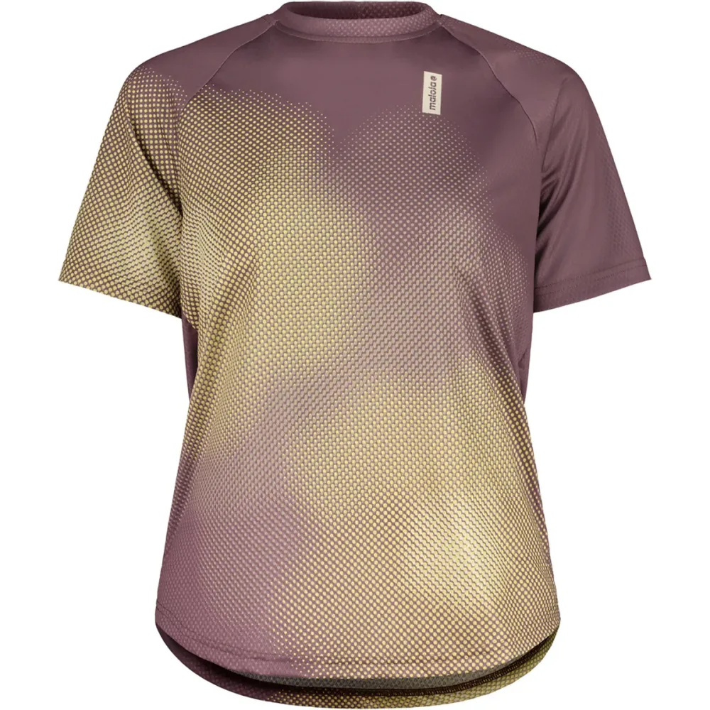 Maloja Damen OshakaM. T-Shirt