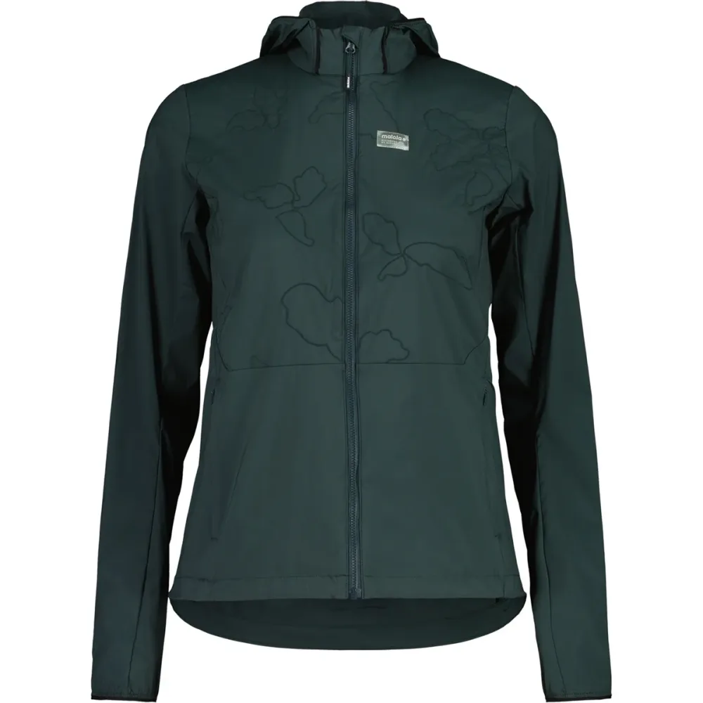 Maloja Damen EnhanaM. Jacke