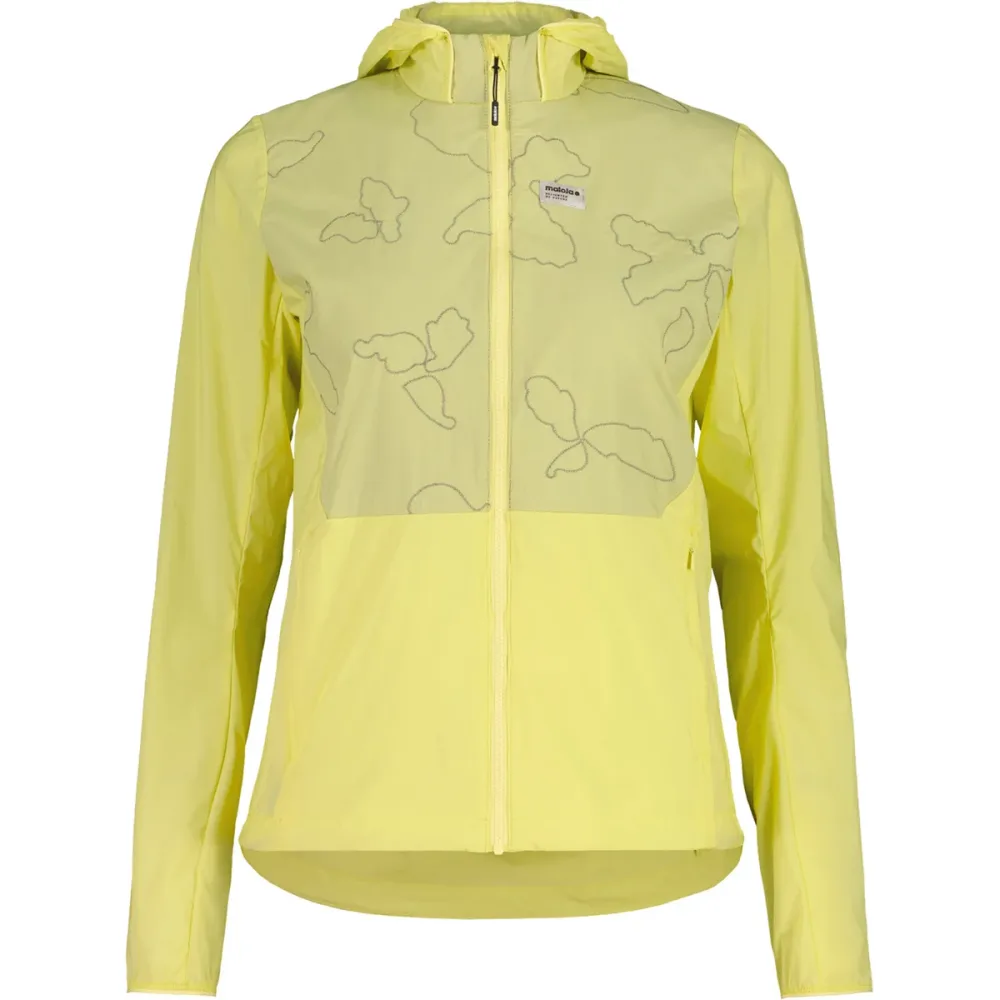 Maloja Damen EnhanaM. Jacke