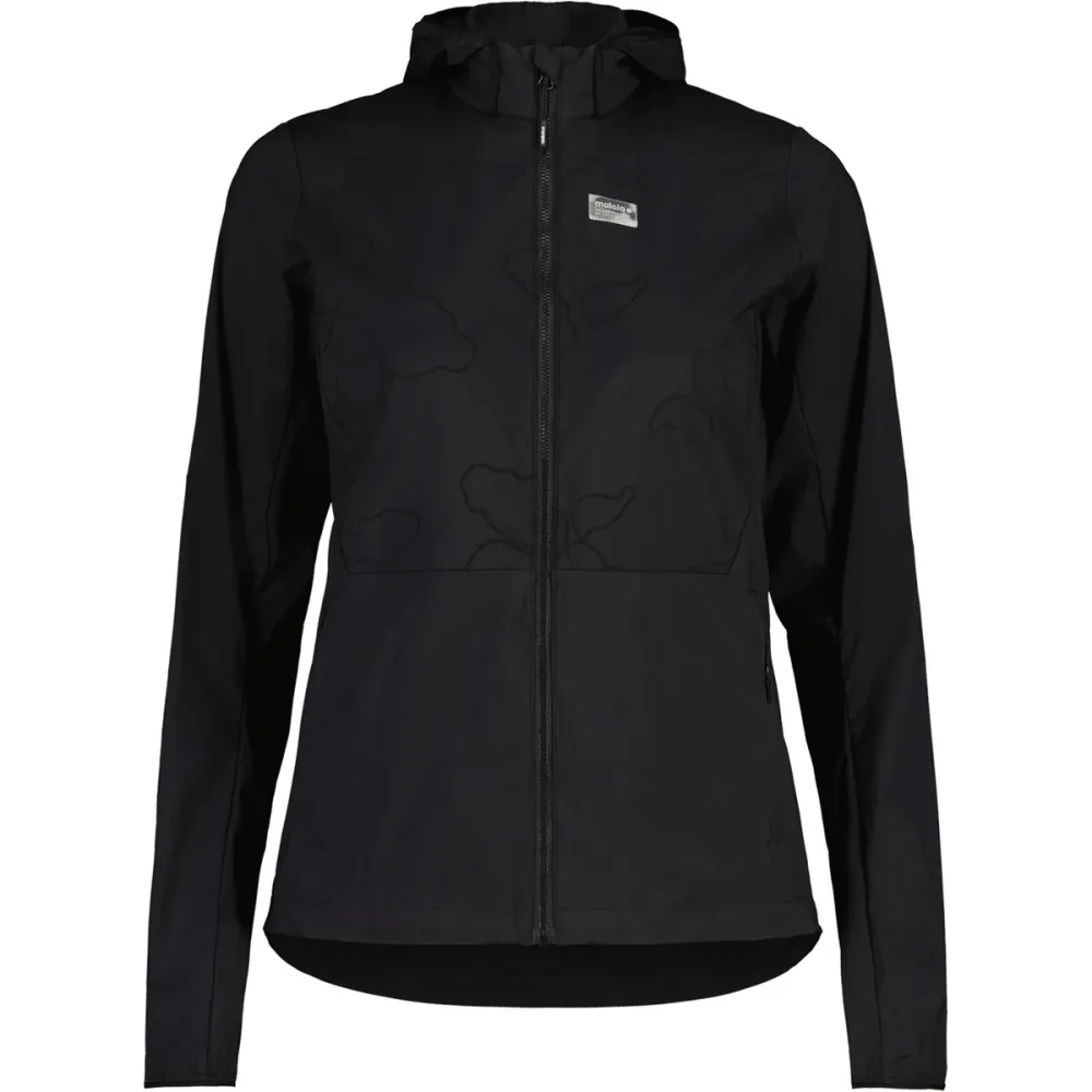 Maloja Damen EnhanaM. Jacke