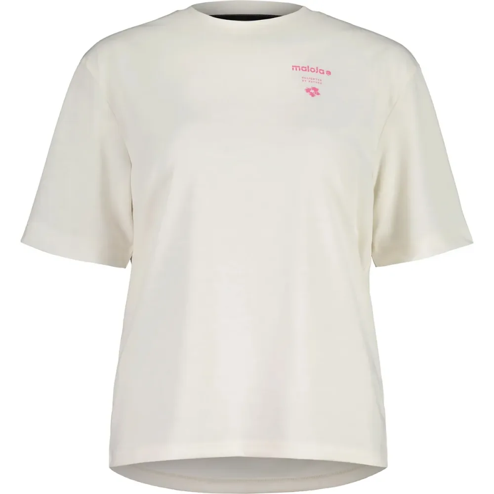 Maloja Damen WhitneyM. T-Shirt