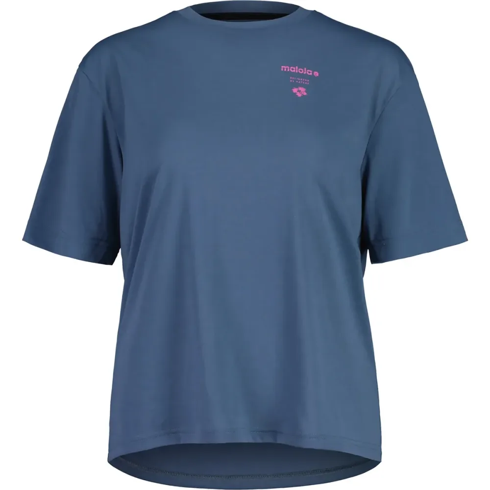 Maloja Damen WhitneyM. T-Shirt
