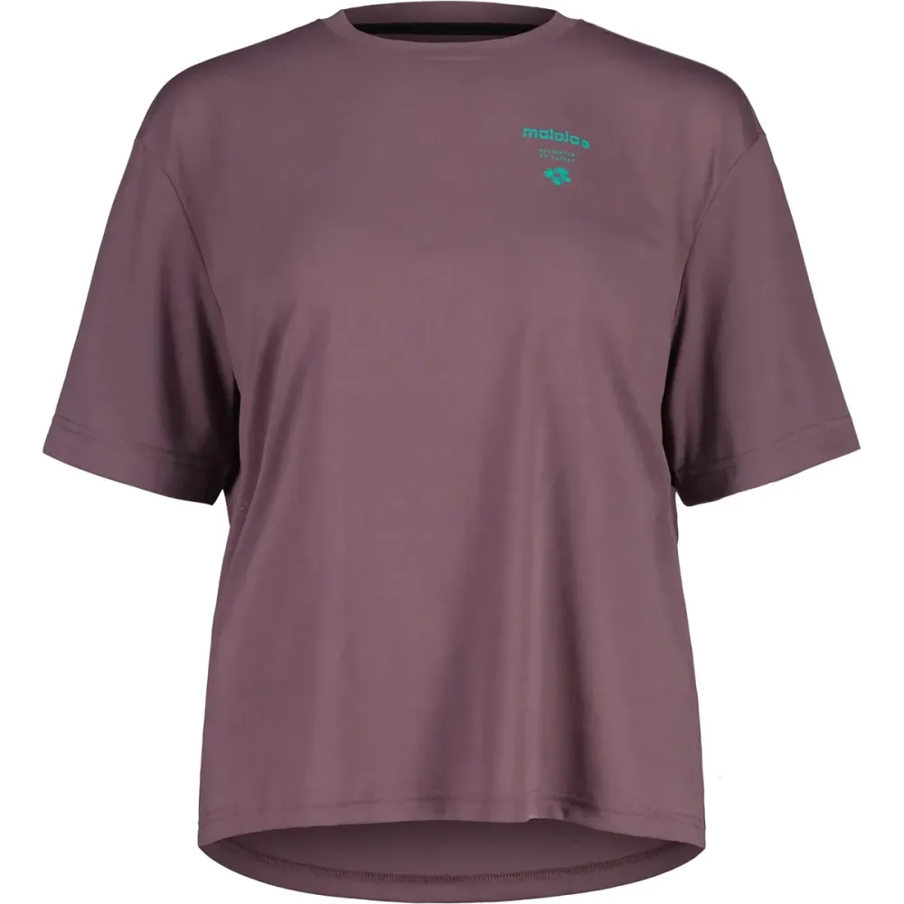 Maloja Damen WhitneyM. T-Shirt