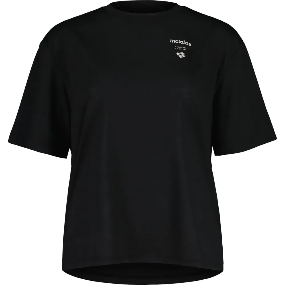 Maloja Damen WhitneyM. T-Shirt