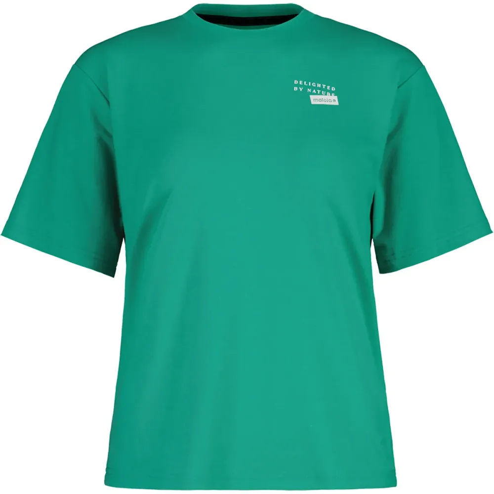 Maloja Damen GropaM. T-Shirt