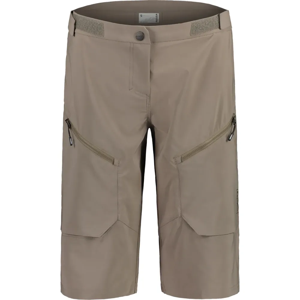 Maloja Damen RealspitzeM. Radhose kurz