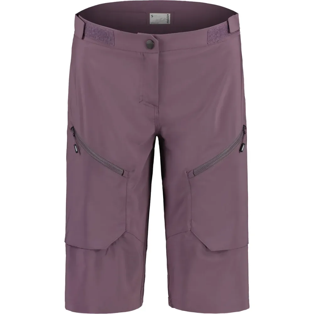 Maloja Damen RealspitzeM. Radhose kurz