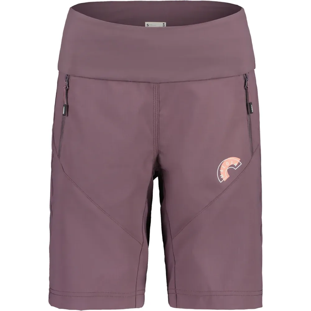 Maloja Damen BadusM. Radhose kurz