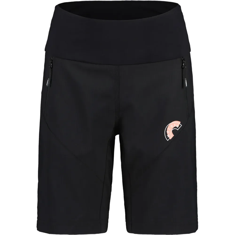 Maloja Damen BadusM. Radhose kurz