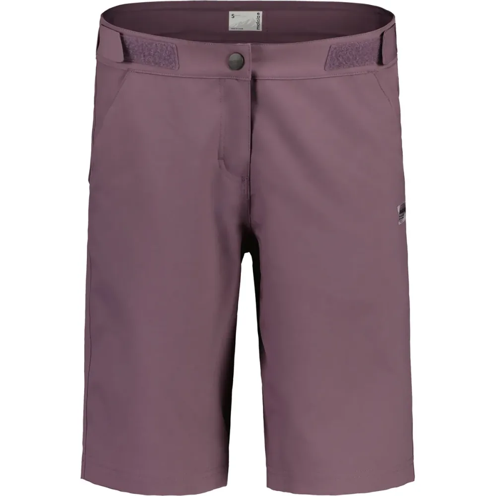 Maloja Damen CardaminaM. Radhose kurz