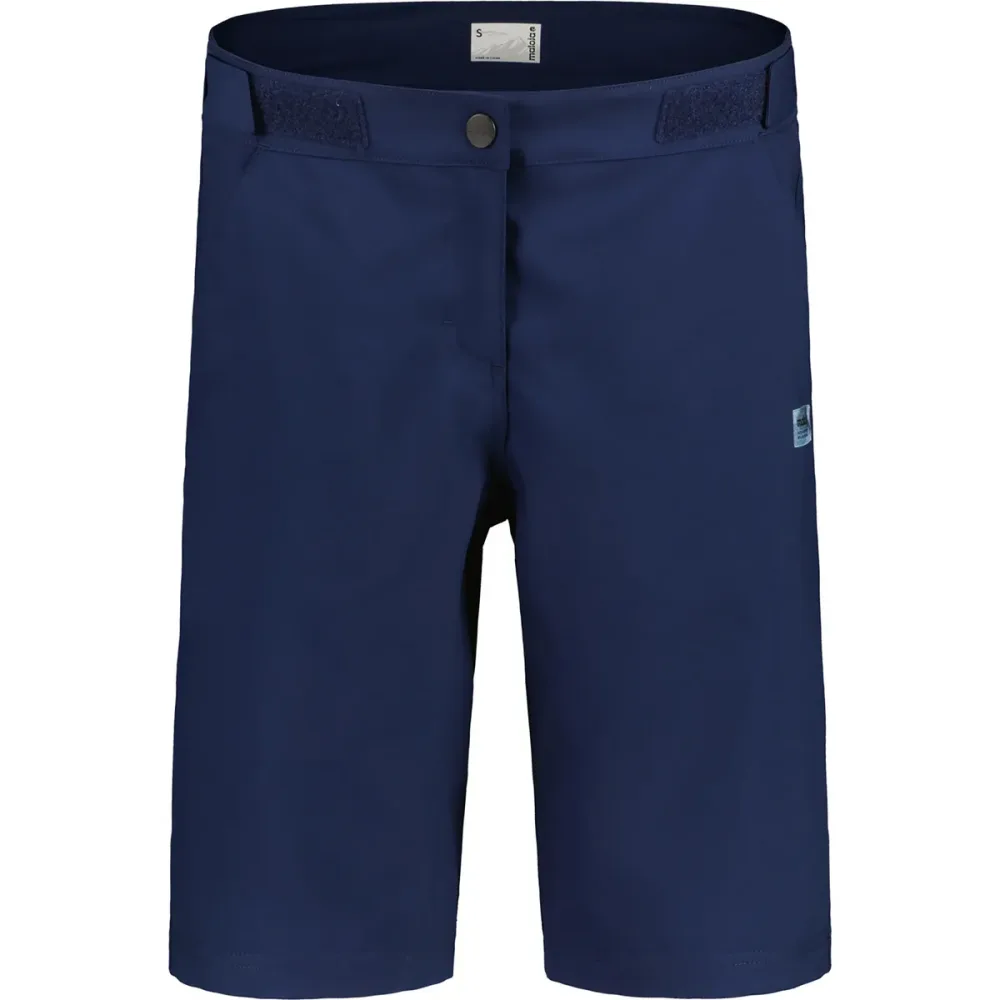 Maloja Damen CardaminaM. Radhose kurz