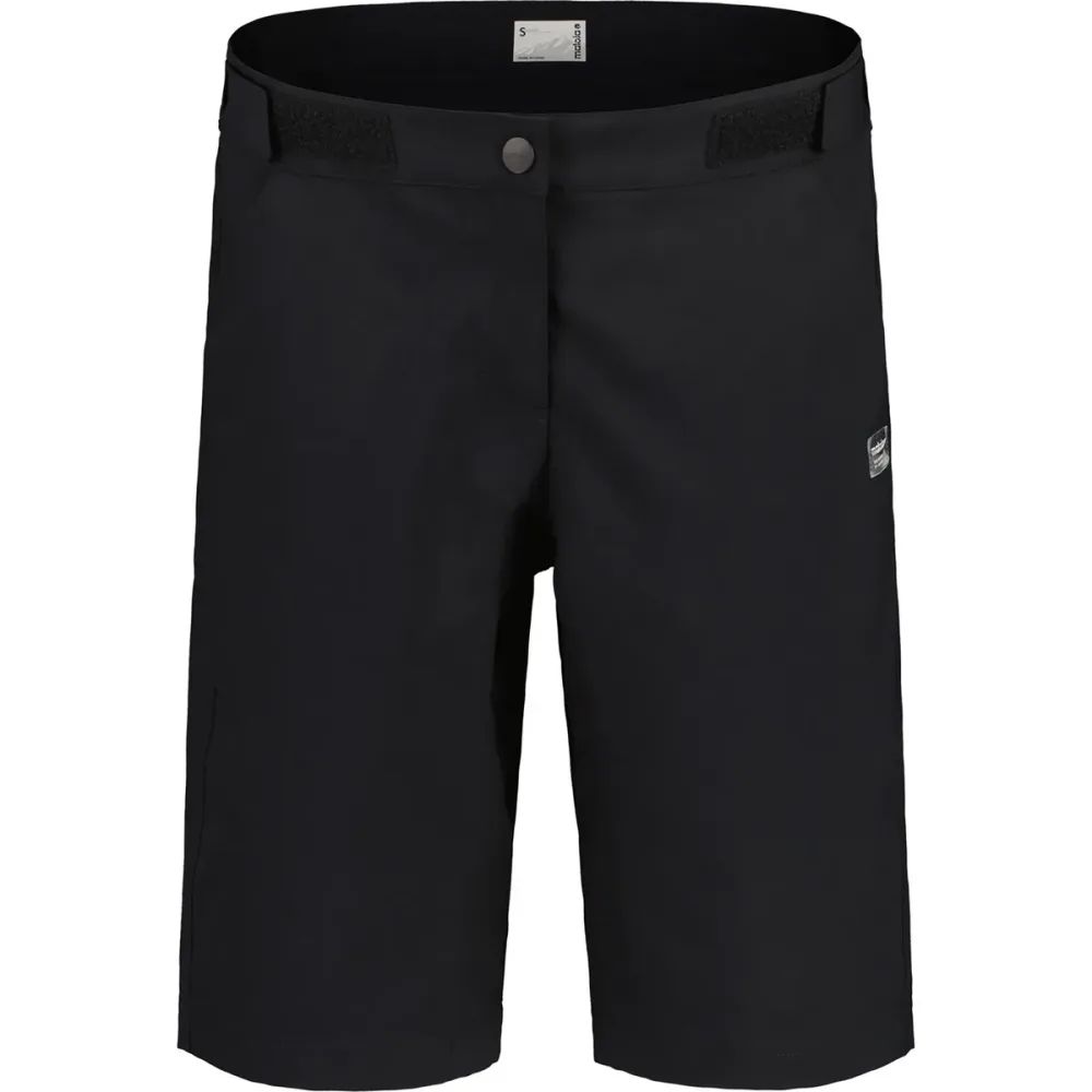 Maloja Damen CardaminaM. Radhose kurz