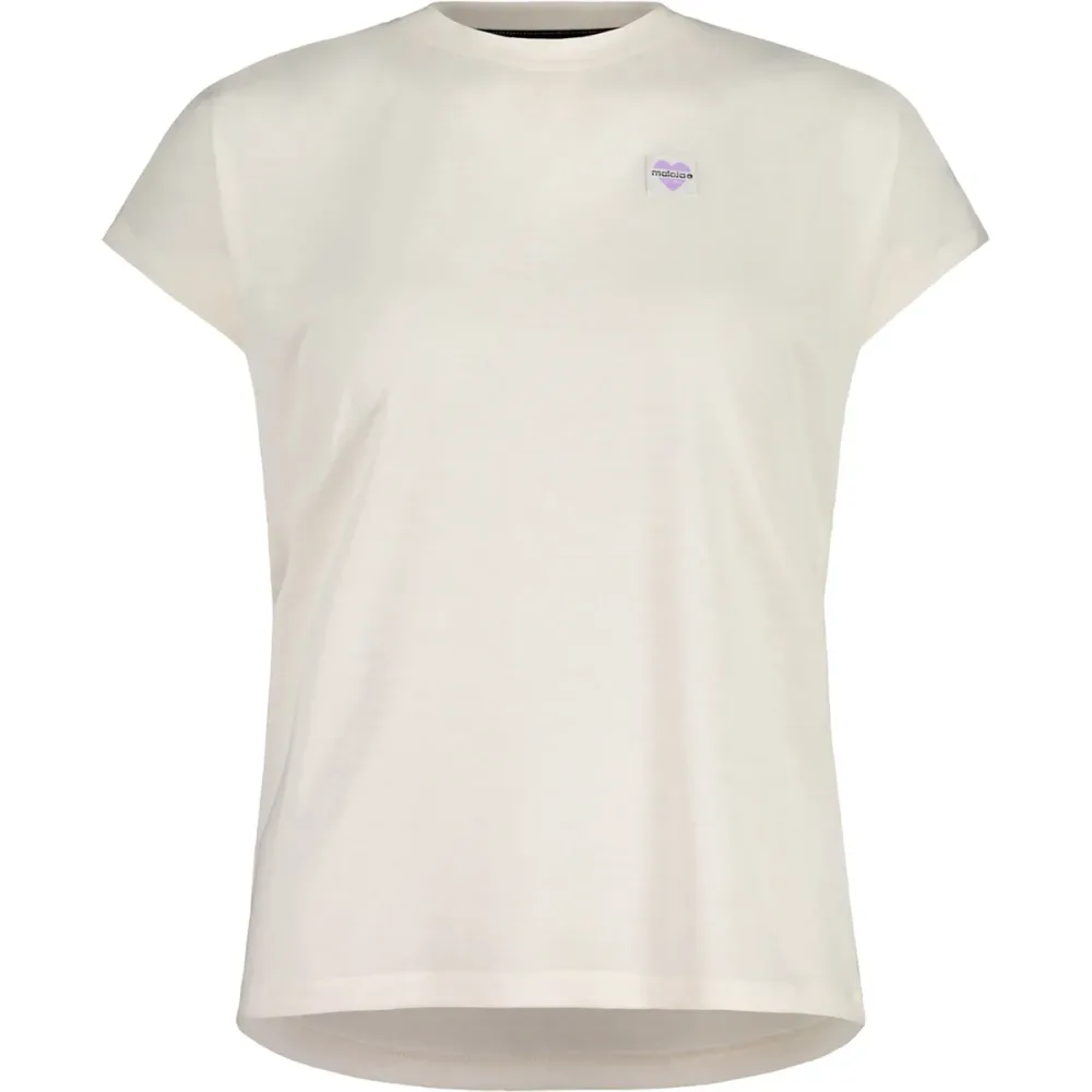 Maloja Damen SeespitzeM. T-Shirt
