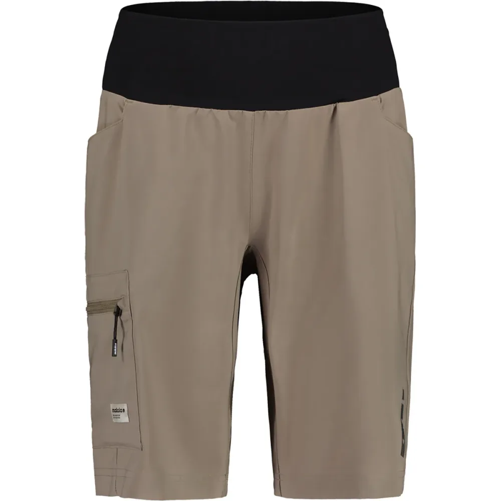 Maloja Damen WeisseeM. Radhose kurz