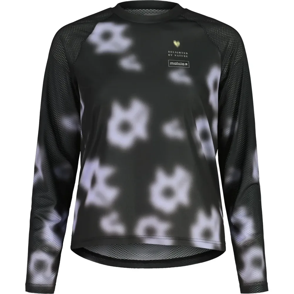 Maloja Damen BaldoM. Longsleeve