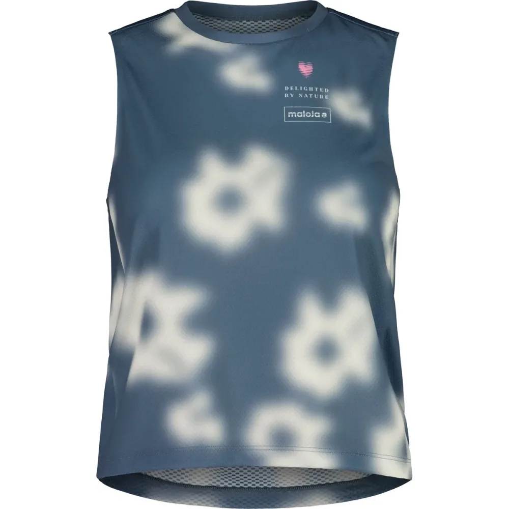 Maloja Damen WallbergM. Top
