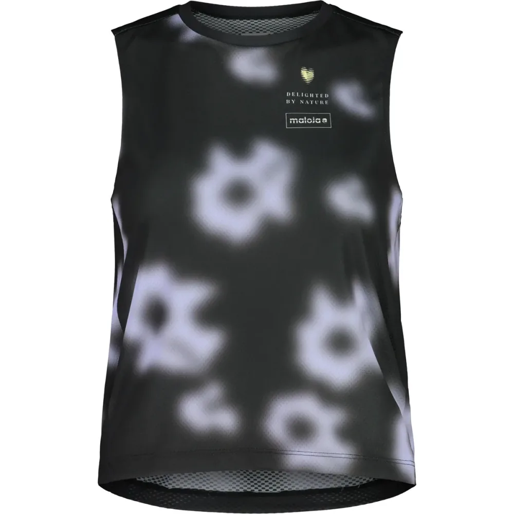 Maloja Damen WallbergM. Top