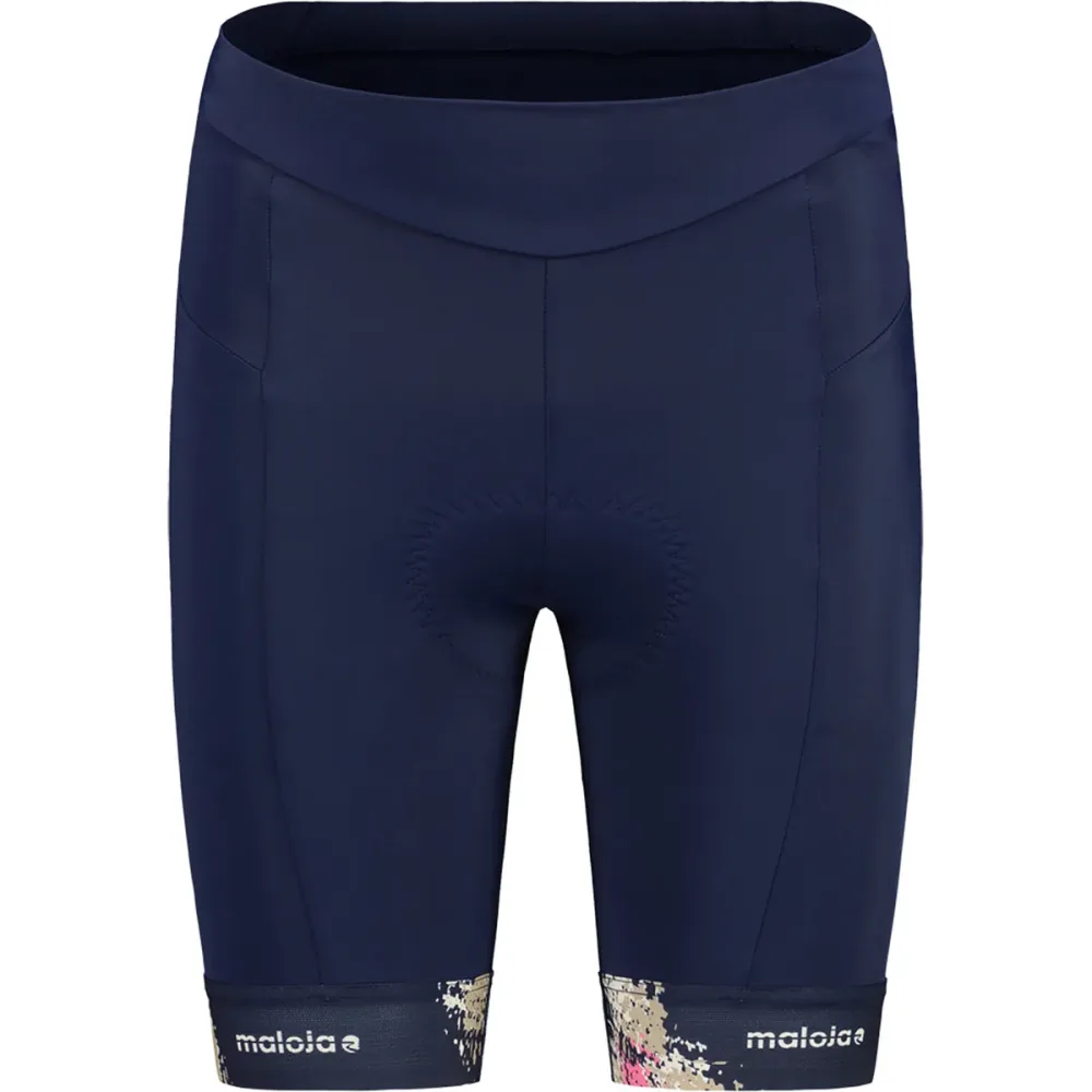 Maloja Damen SundaM. Radhose kurz
