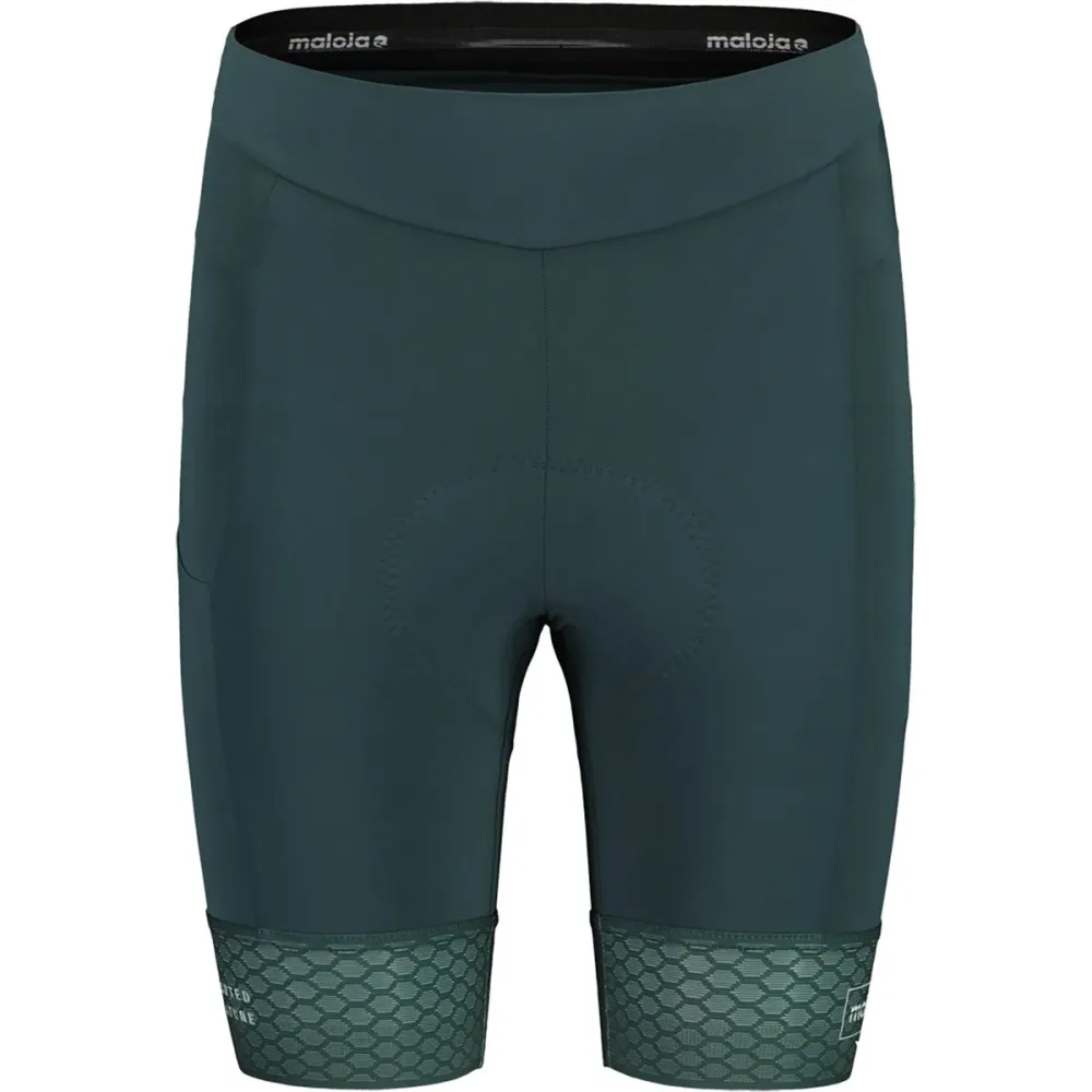 Maloja Damen BarlaminaM. Radhose kurz