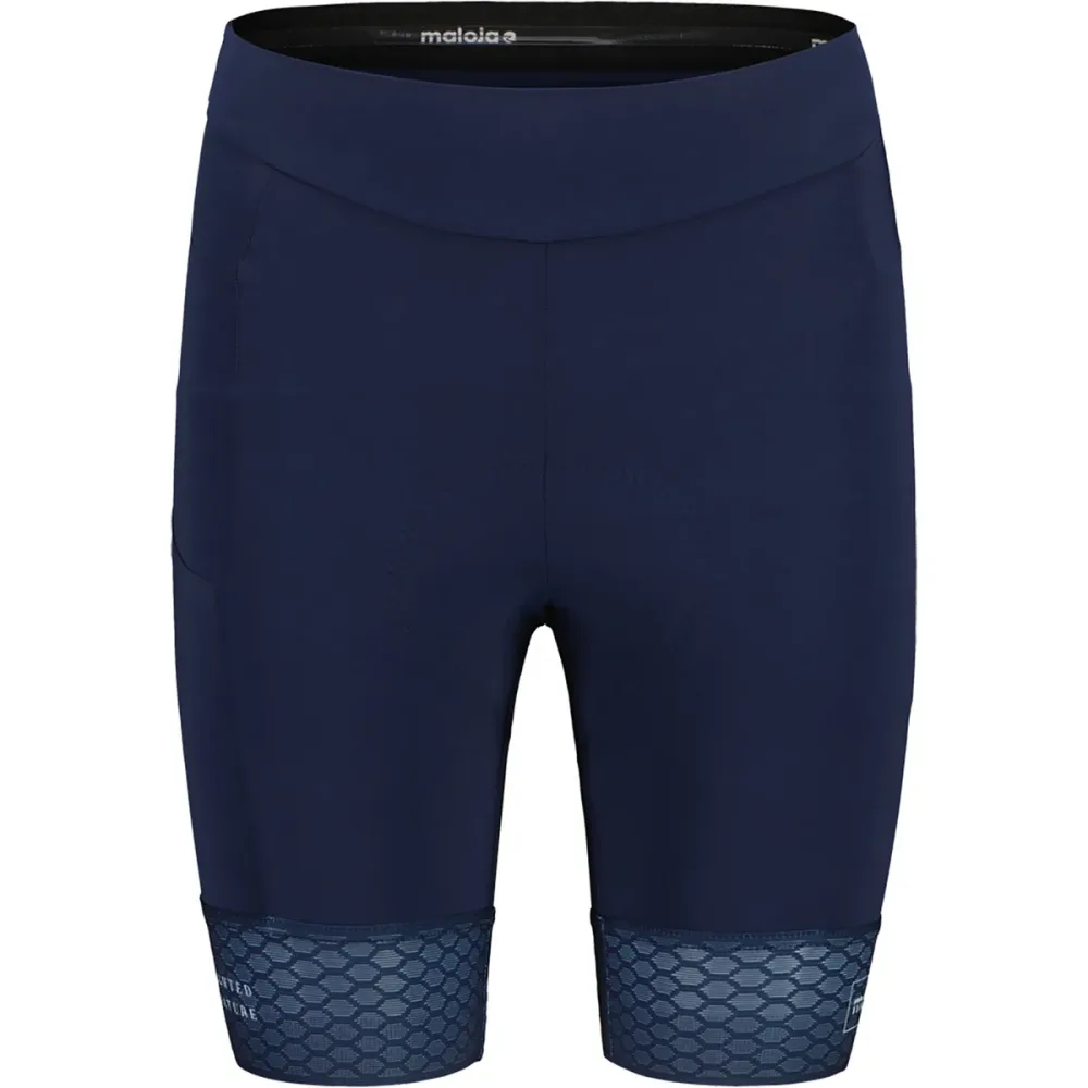 Maloja Damen BarlaminaM. Radhose kurz