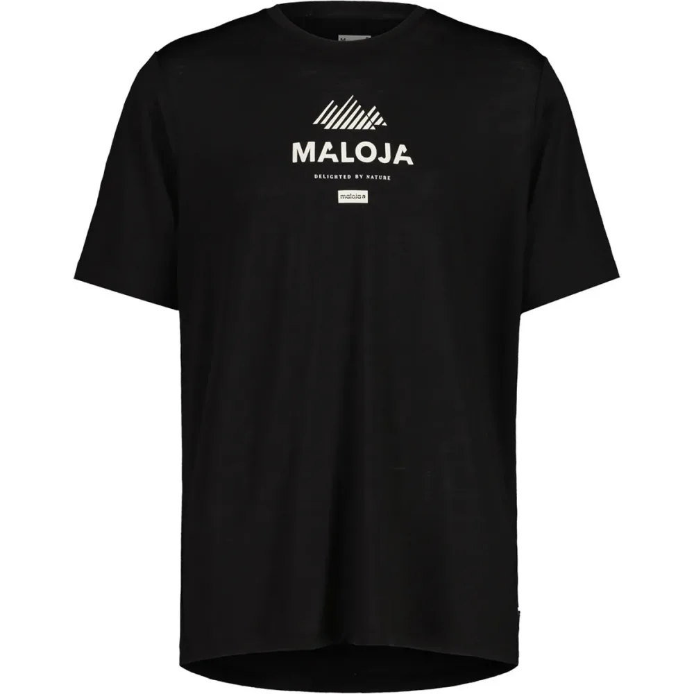 Maloja Herren KalmbergM. T-Shirt