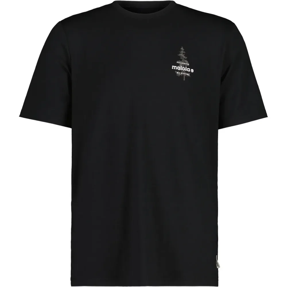 Maloja Herren KasteinM. T-Shirt