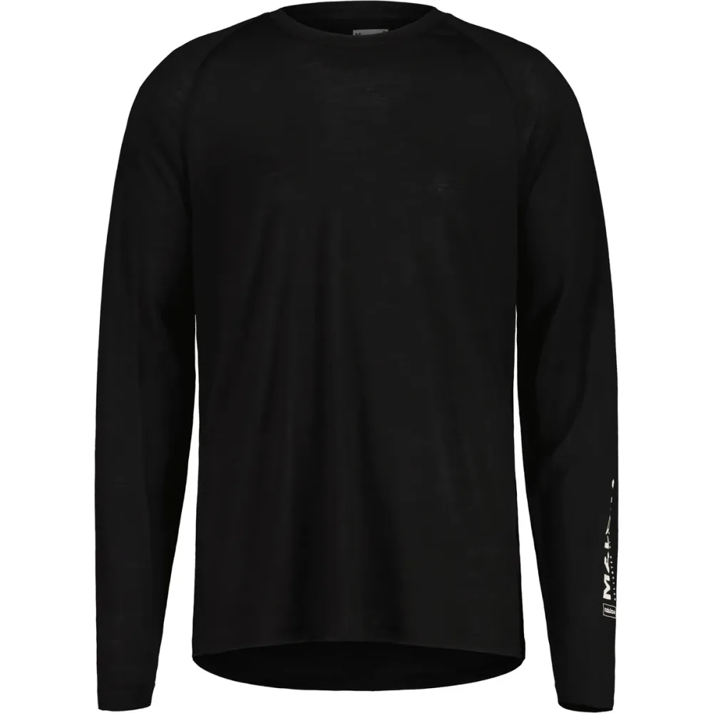 Maloja Herren TraunsteinM. Longsleeve