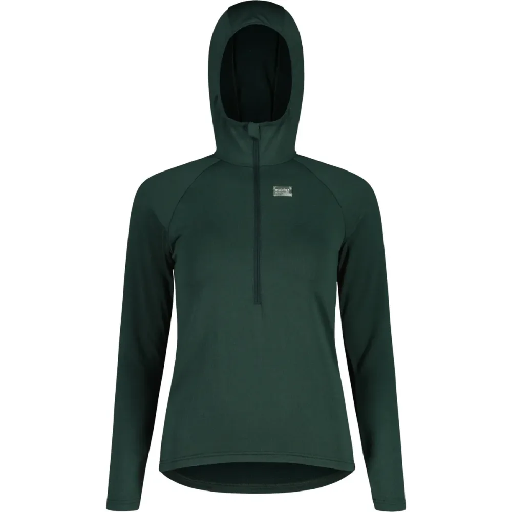 Maloja Damen SwakoraM. Hoodie