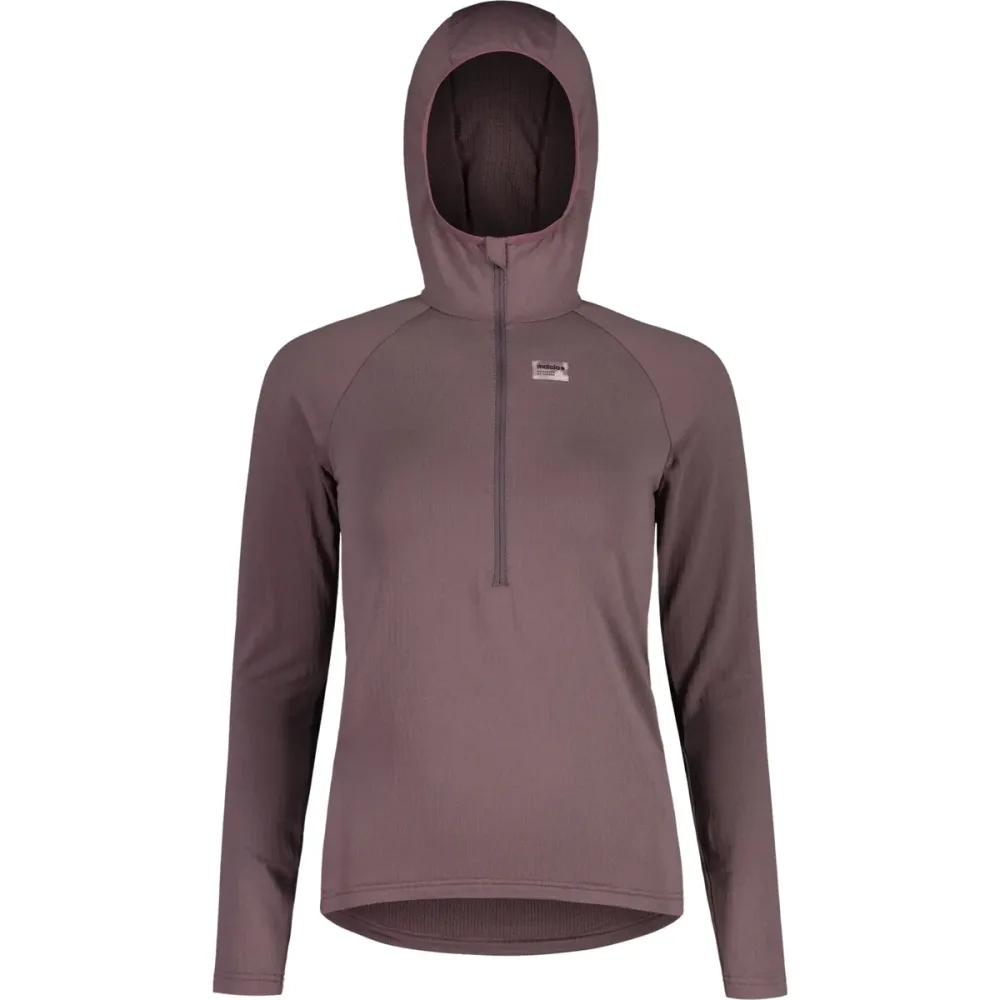 Maloja Damen SwakoraM. Hoodie