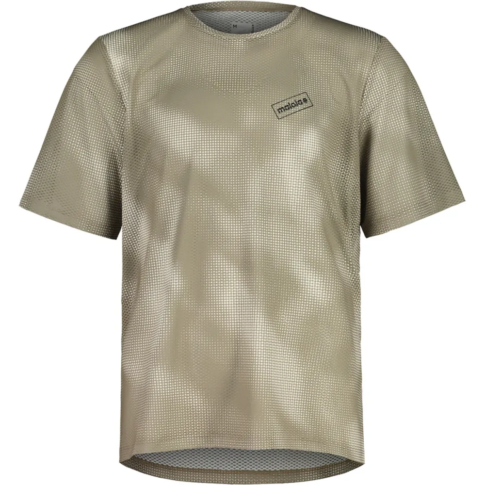 Maloja Herren OriM. T-Shirt