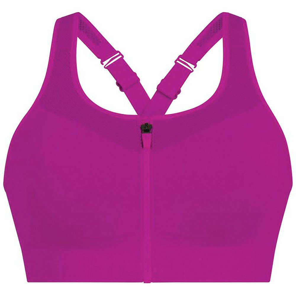 Anita Active Sport-BH herausnehmbare Schaumschalen