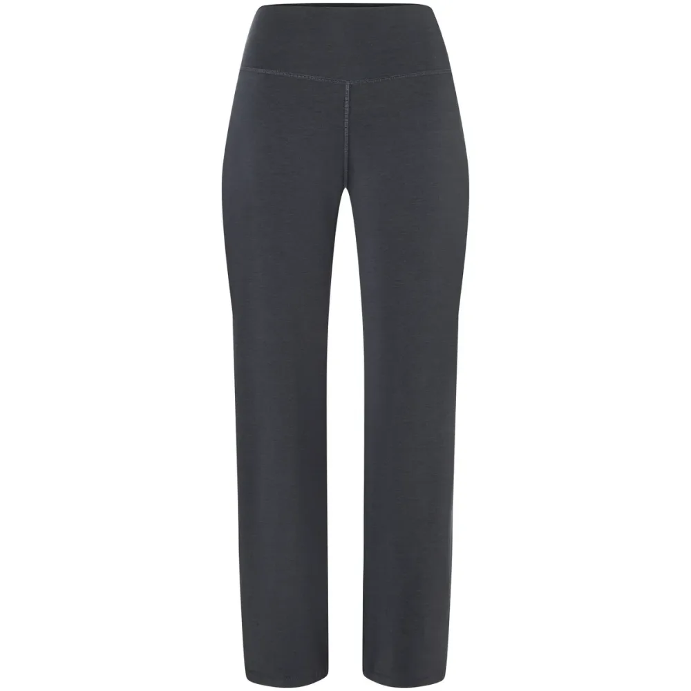 Mandala Damen Wide Leg Hose