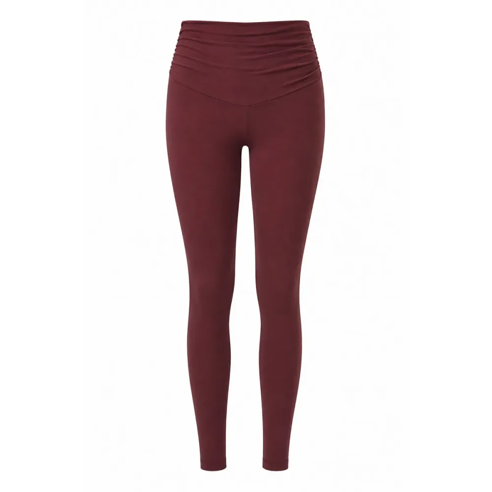 Mandala Damen Pilates Tights