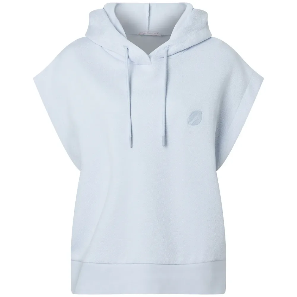 Mandala Damen Hoodie