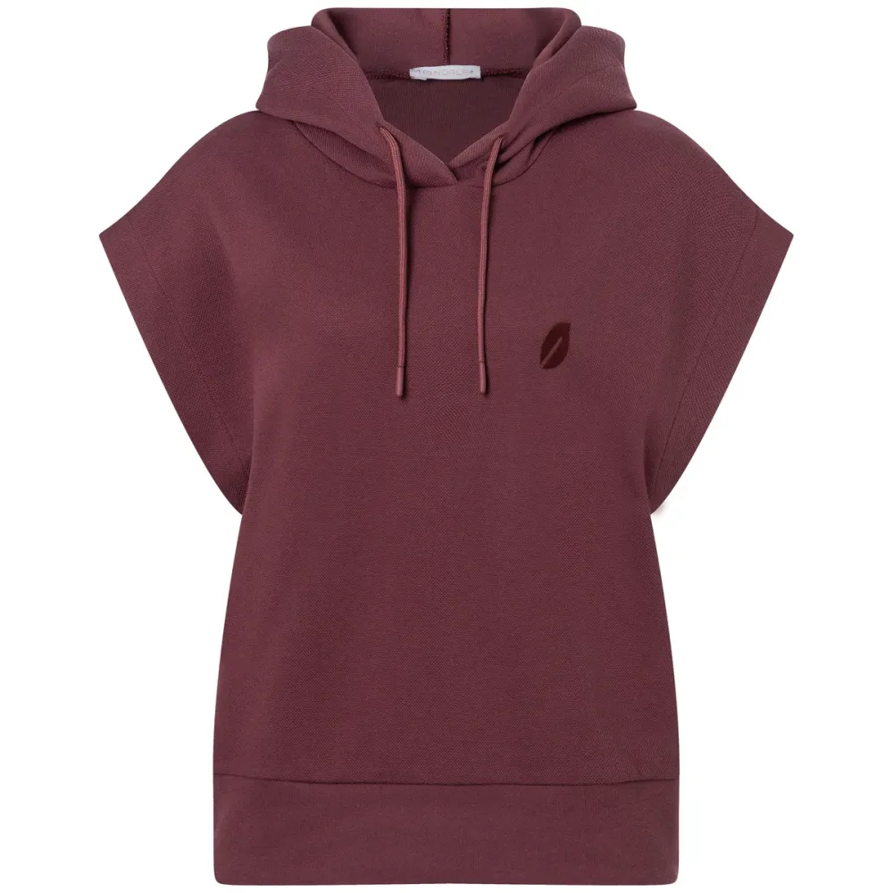 Mandala Damen Hoodie