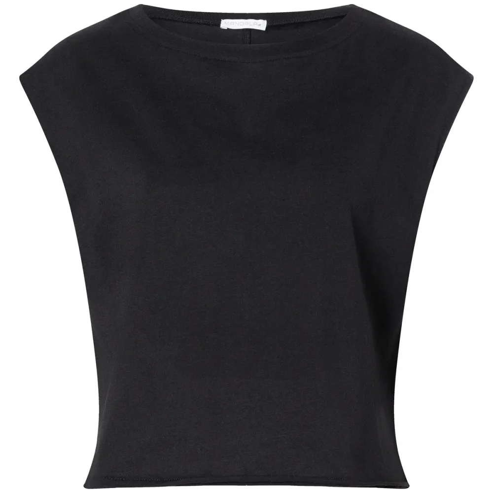 Mandala Damen Relax Fit T-Shirt
