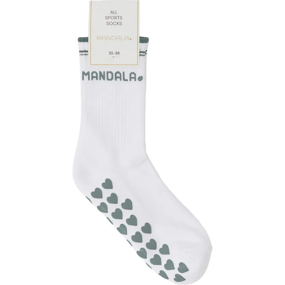 Mandala Damen All Sports Socken