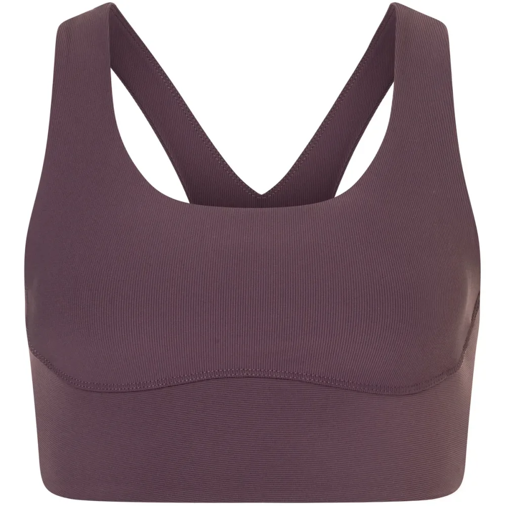 Mandala Damen Racer Sport BH