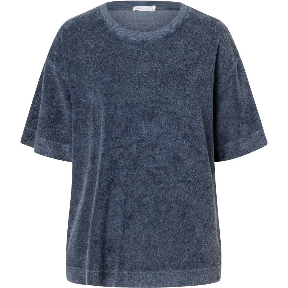 Mandala Damen Easy Does It T-Shirt